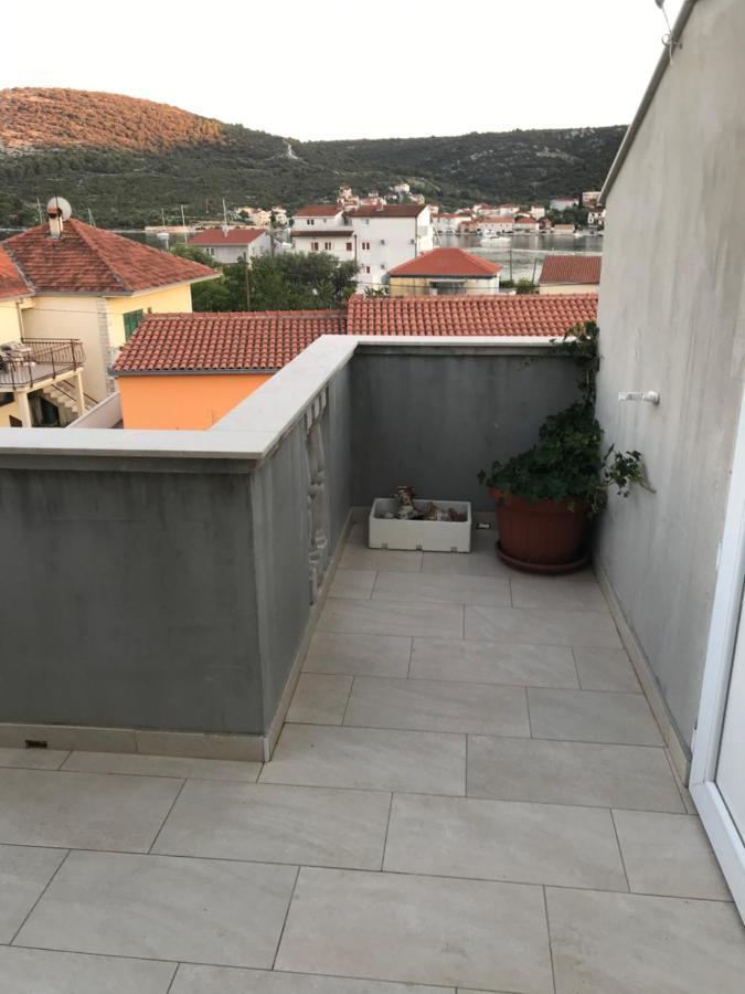 Apartment Laguna Винишче Экстерьер фото