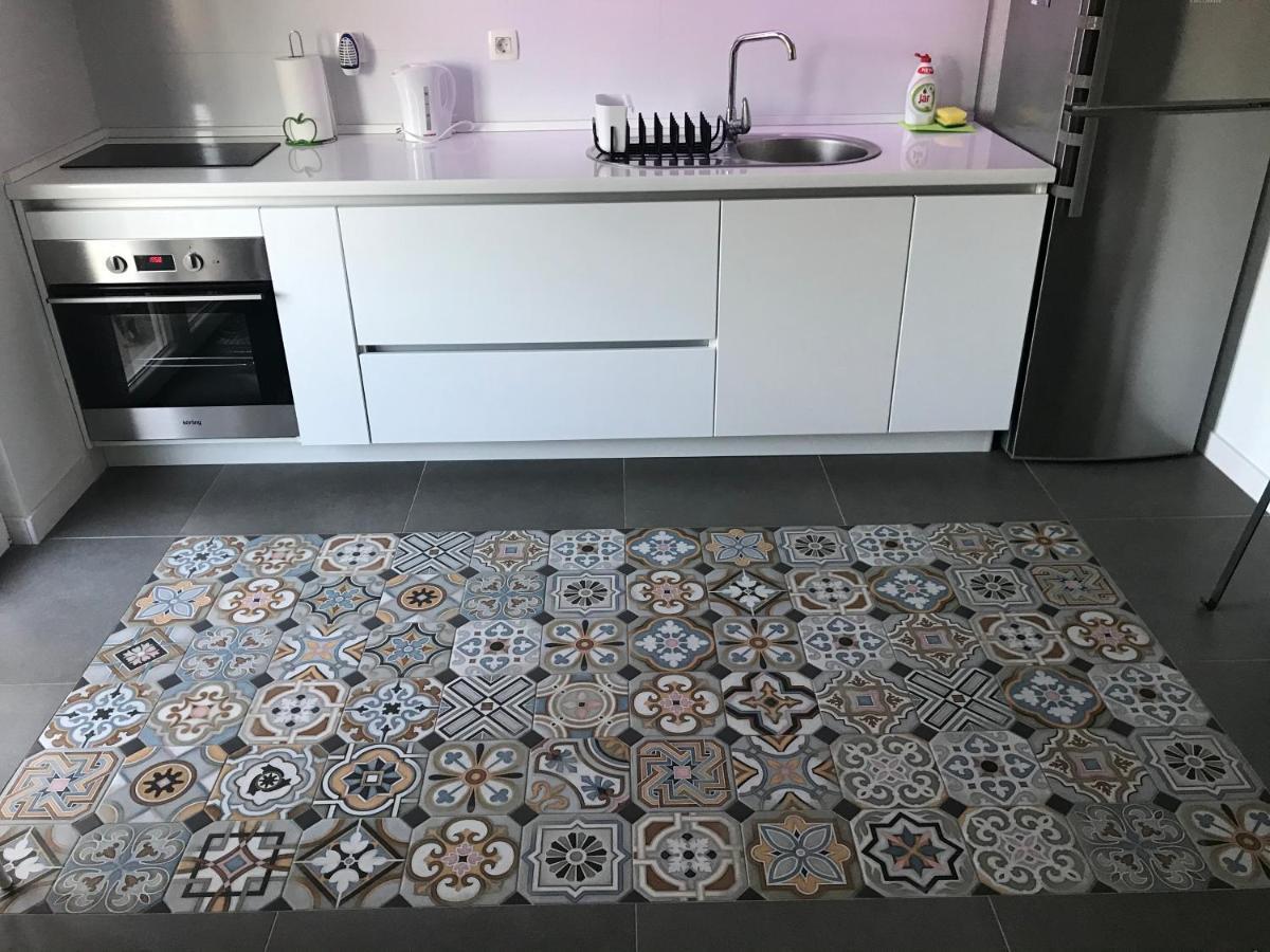 Apartment Laguna Винишче Экстерьер фото