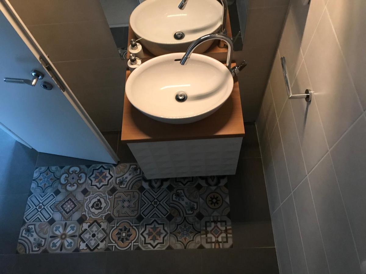 Apartment Laguna Винишче Экстерьер фото