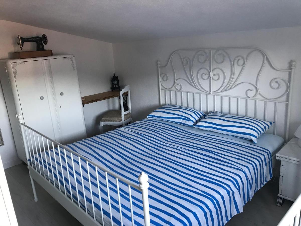 Apartment Laguna Винишче Экстерьер фото