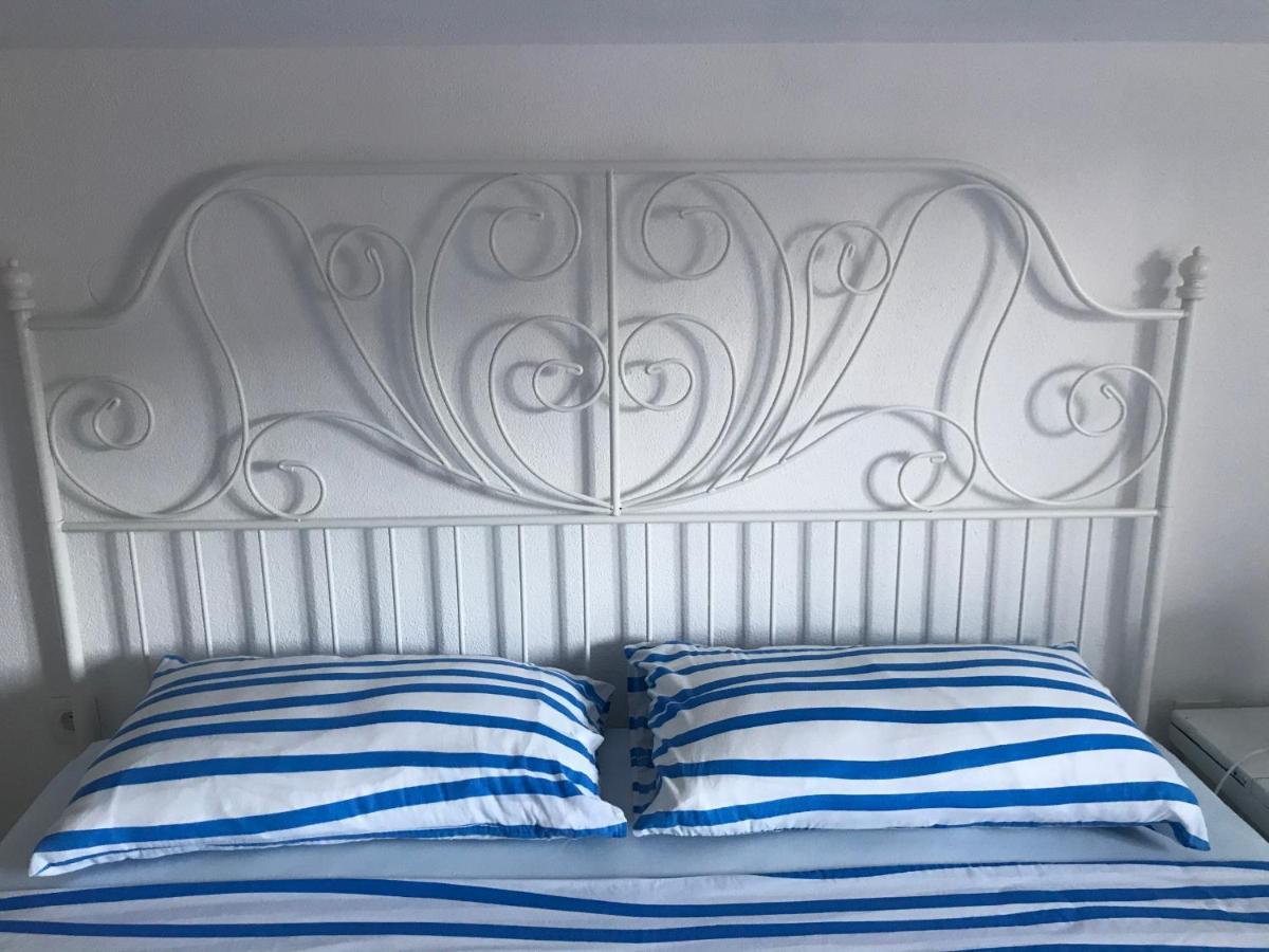 Apartment Laguna Винишче Экстерьер фото