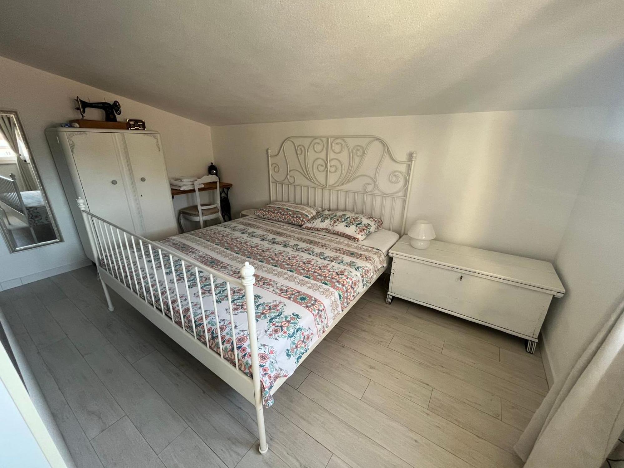 Apartment Laguna Винишче Экстерьер фото