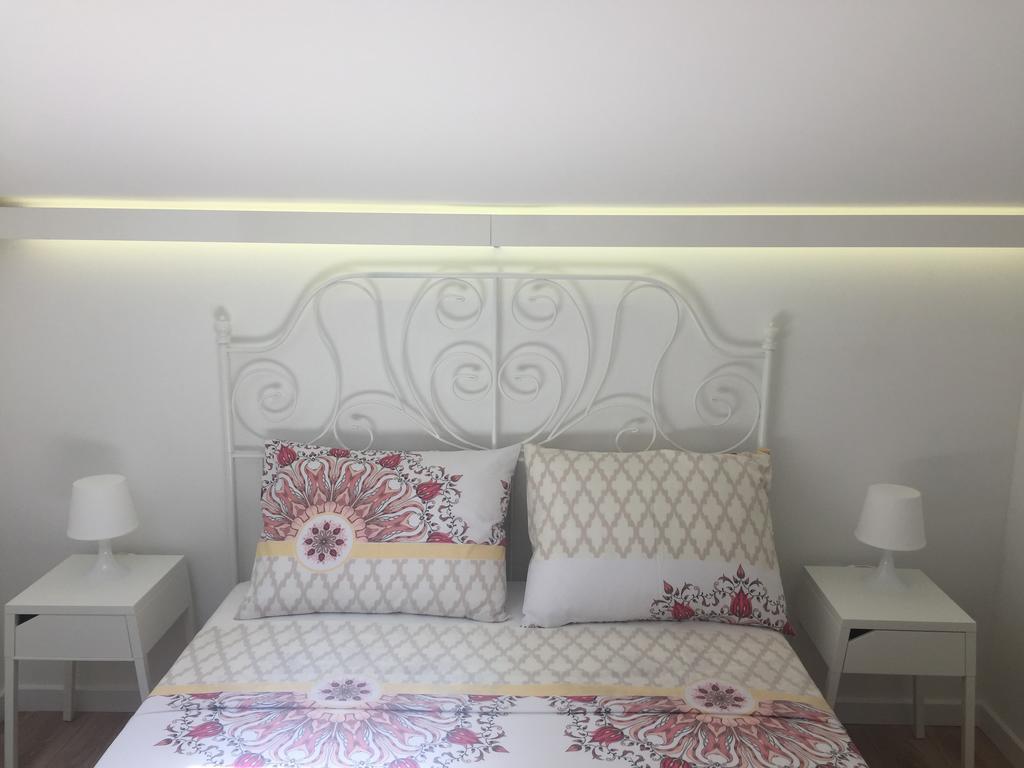 Apartment Laguna Винишче Экстерьер фото